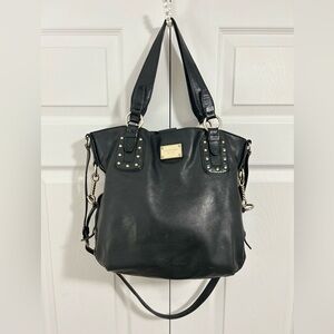 Michael Kors Leather Bag